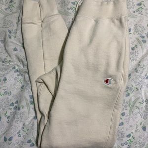 Champion joggers